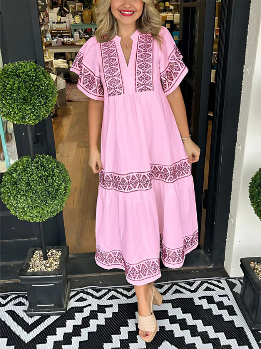 Madison - Maxi Abito