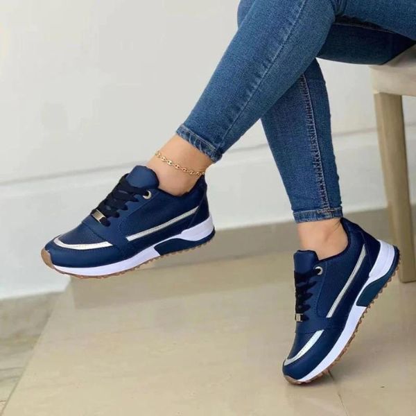 Zara Sneakers Trendy – Per un aspetto attivo e alla moda
