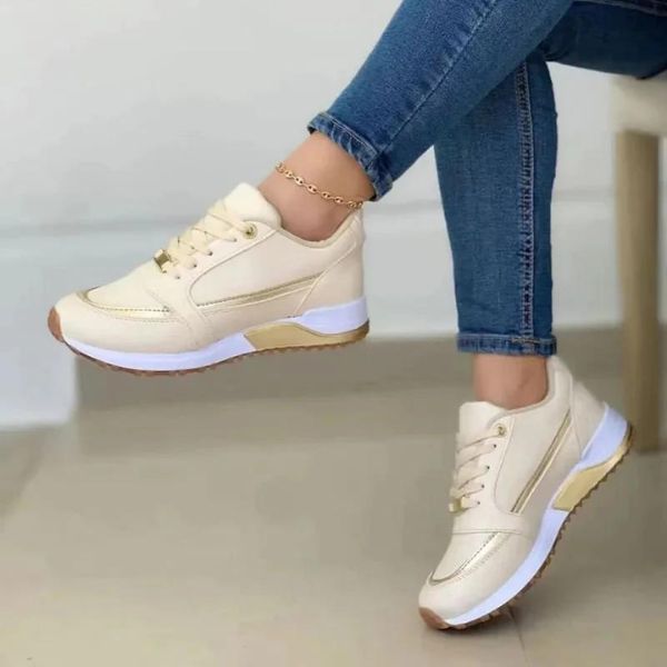 Zara Sneakers Trendy – Per un aspetto attivo e alla moda