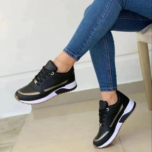 Zara Sneakers Trendy – Per un aspetto attivo e alla moda