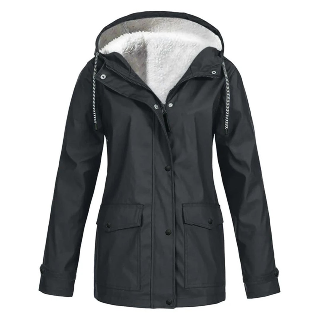 Alpine - Parka Invernale Per Donne