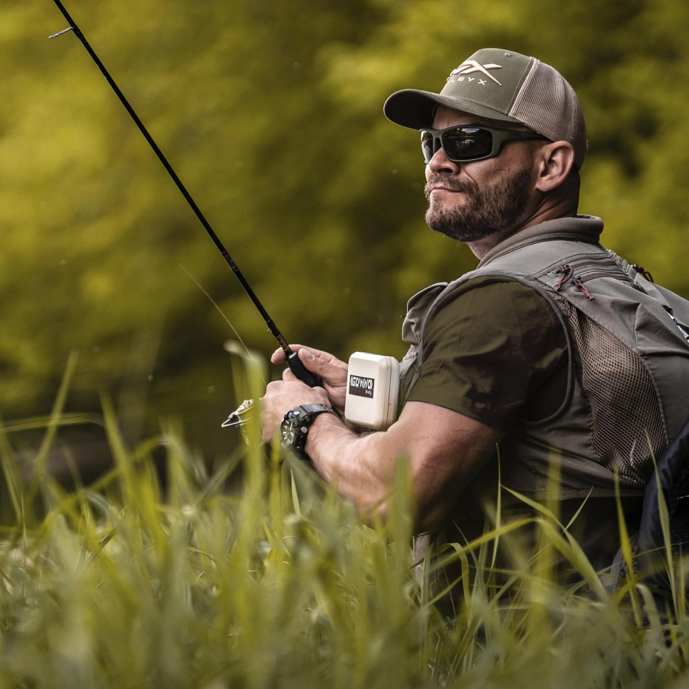 Occhiali da Sole Sportivi con Lenti Polarizzate – Protezione UV400 per Attività all'Aperto