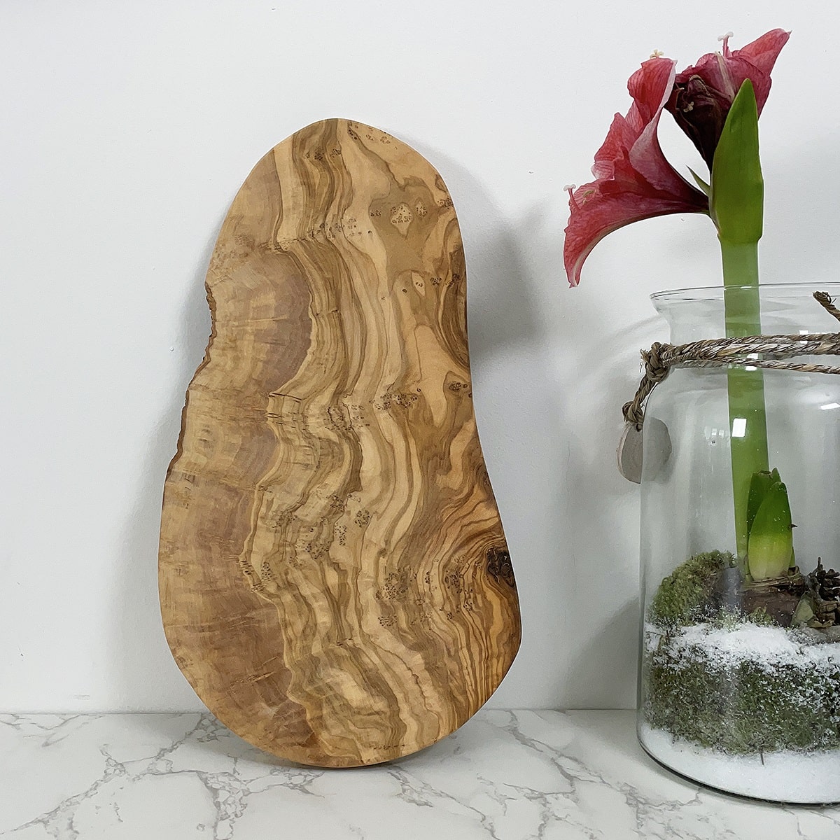 Olaf Tagliere Robusto – Per una cucina elegante