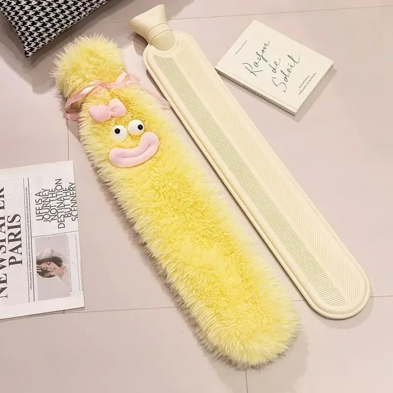 Snuggle Borsa dell'acqua calda – Calore & Comforto