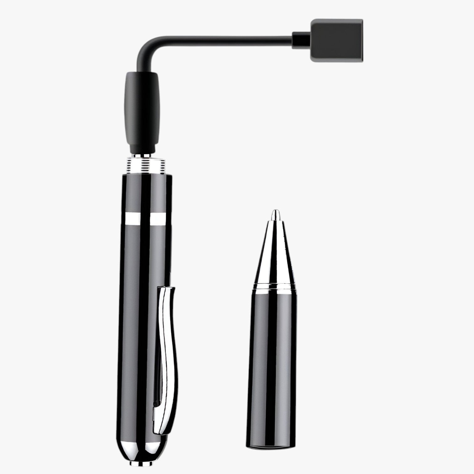 SonicNote Registratore Digitale – Compatto e Potente per Registrazioni Professionali