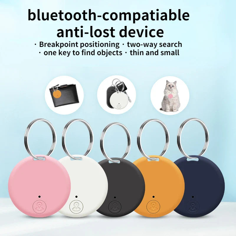 PawGuard Anti-Perdite Tracker – Per avventure senza preoccupazioni