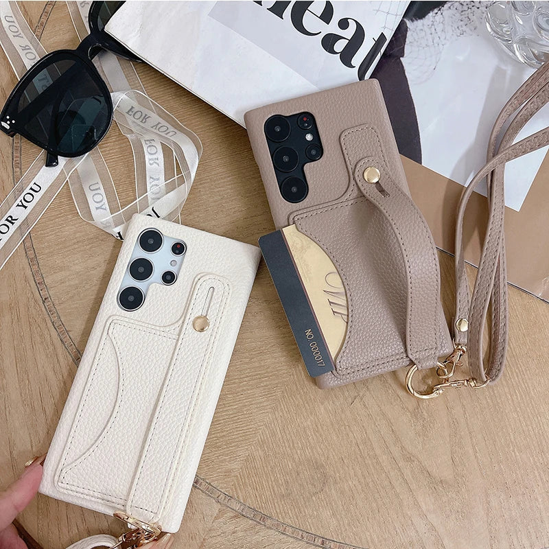 Supporto per Telefono alla Moda – Per una soluzione trendy e pratica