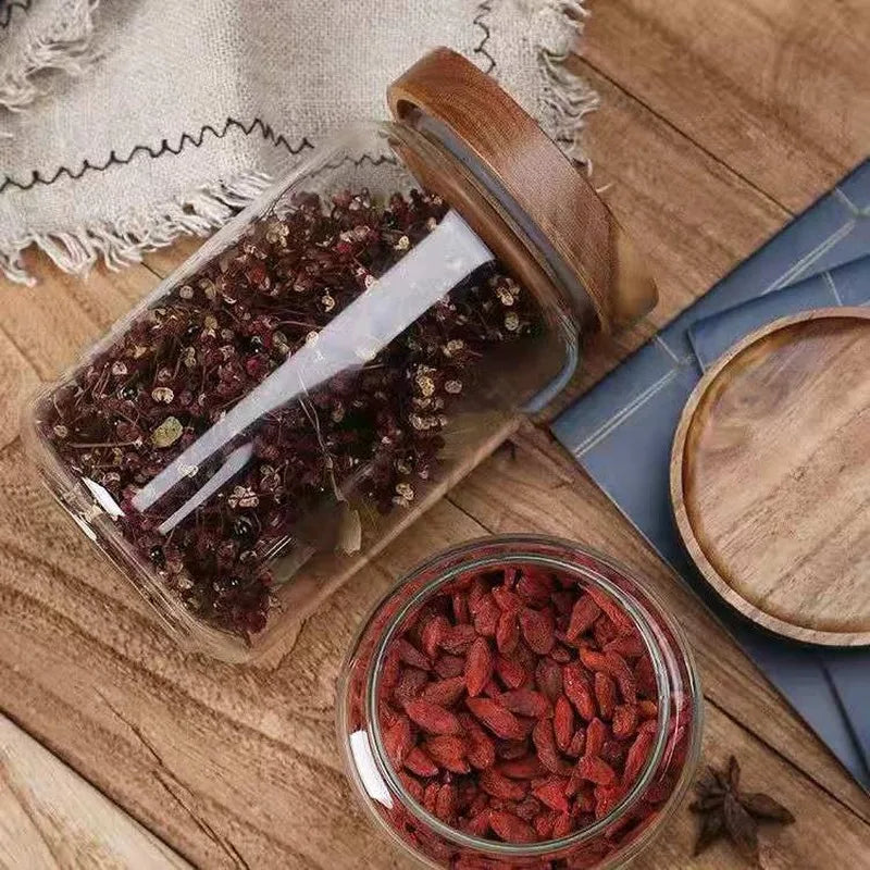 Barattolo per Spezie – Per una cucina organizzata