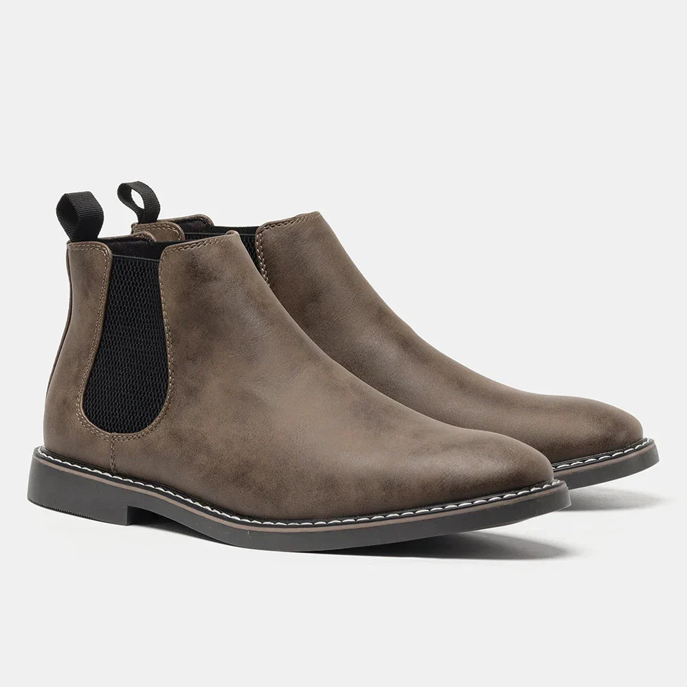 Noah Chelsea Boots – Per un look elegante