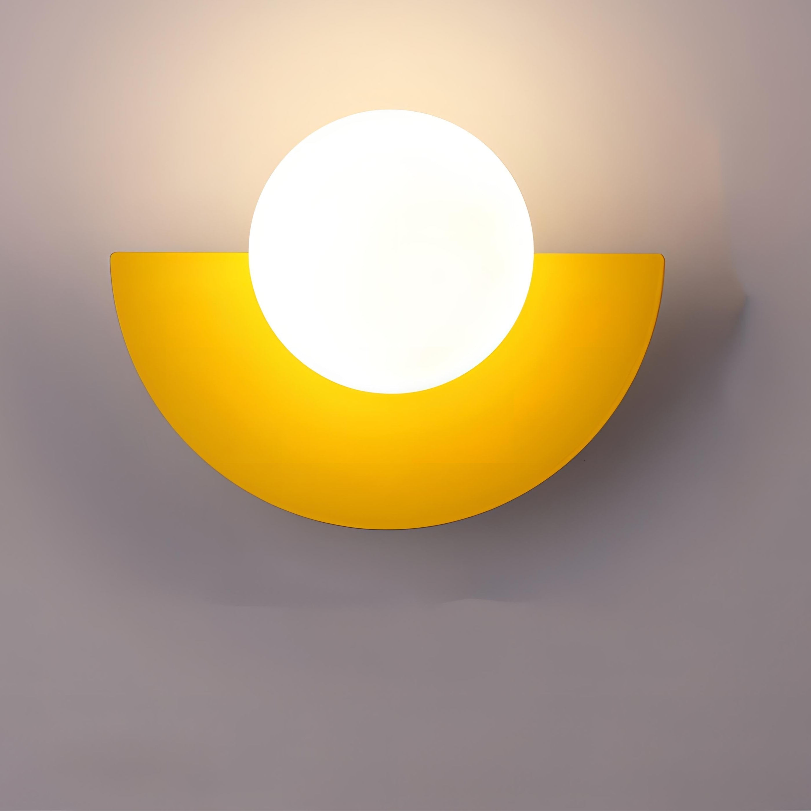 Lampada da Parete Nordic – Design Moderno e Atmosfera Accogliente