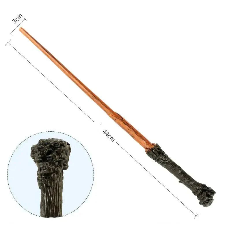 ZweinsteinMagie - Costume completo di Harry Potter con accessori