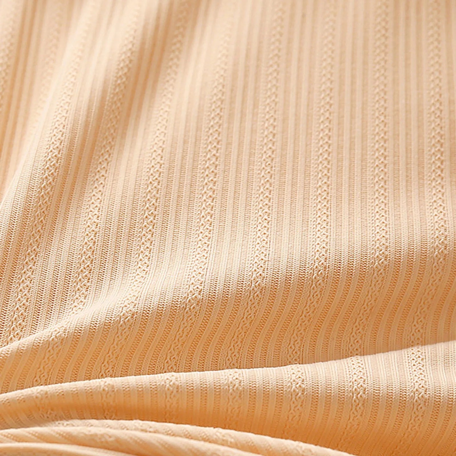 Reggiseno Elegante a Coste - Comfort ed Eleganza per Ogni Giorno