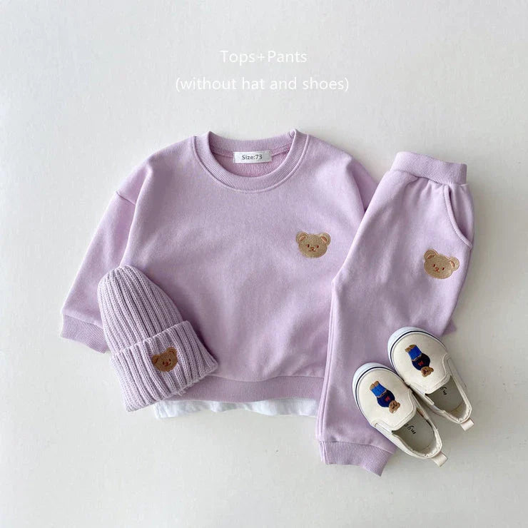Outfit per Bambini Carino - Confortevole e Giocoso