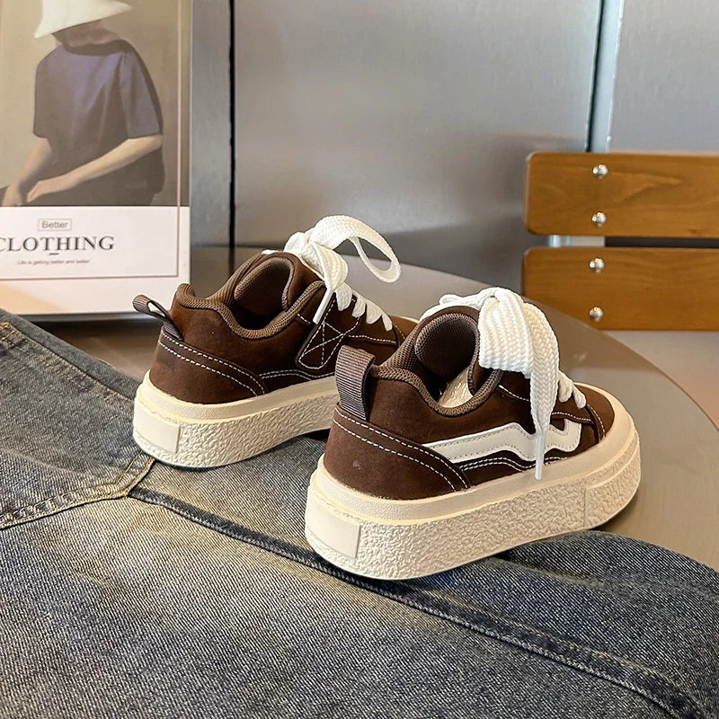 Sneakers per Bambini Giocose - Comfort e Stile per Ogni Passo