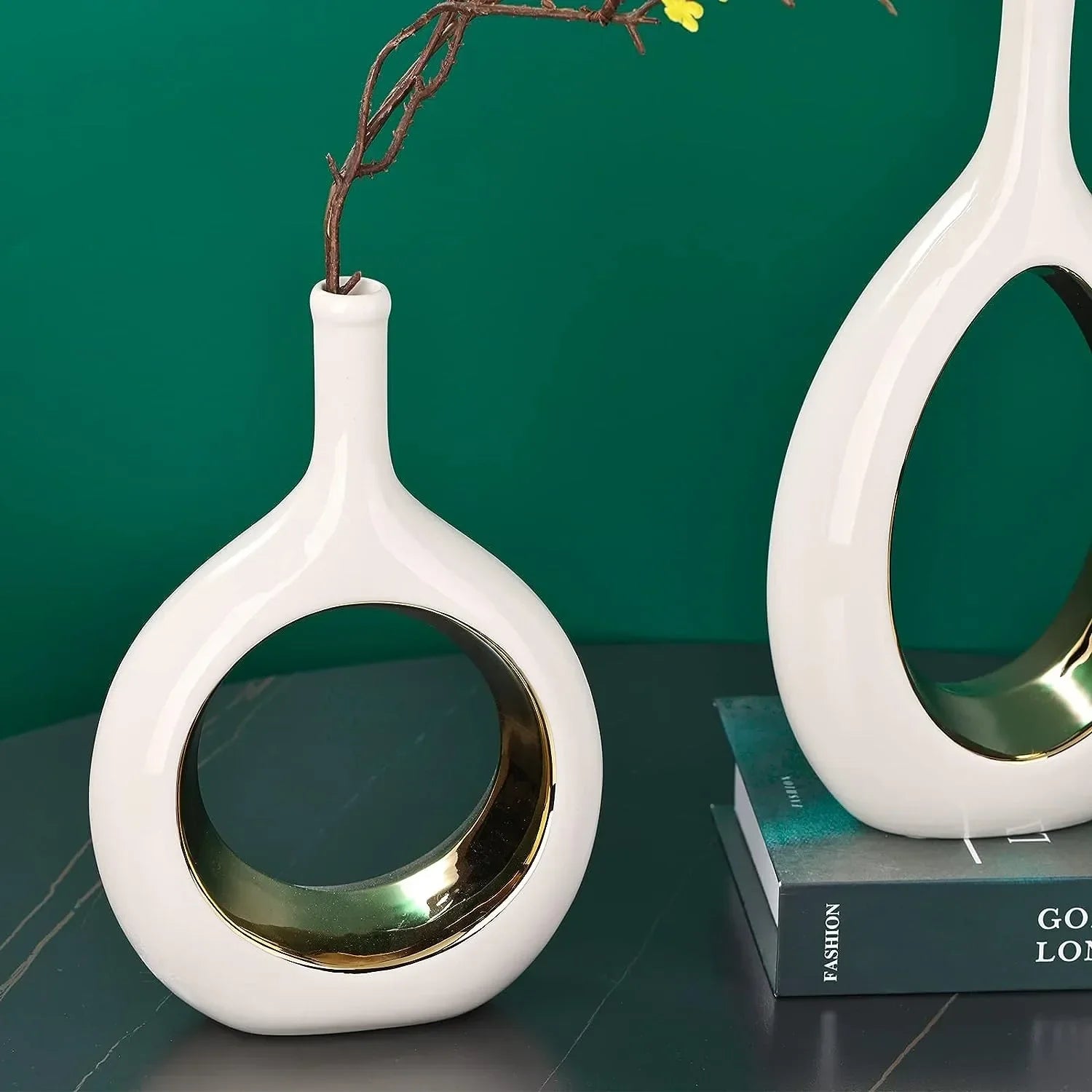 Vasi Ceramici Moderni - Eleganti e Unici