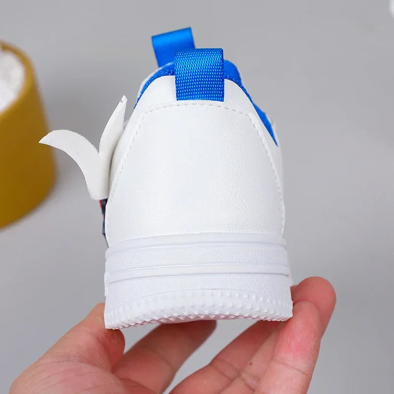 Sneakers di Spider-Man per Bambini – Perfette per Avventure Giocose e Giornate Attive