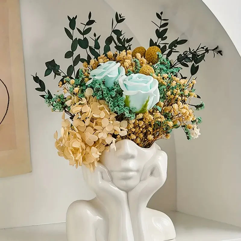 Vaso Creativo - Moderno e Artistico