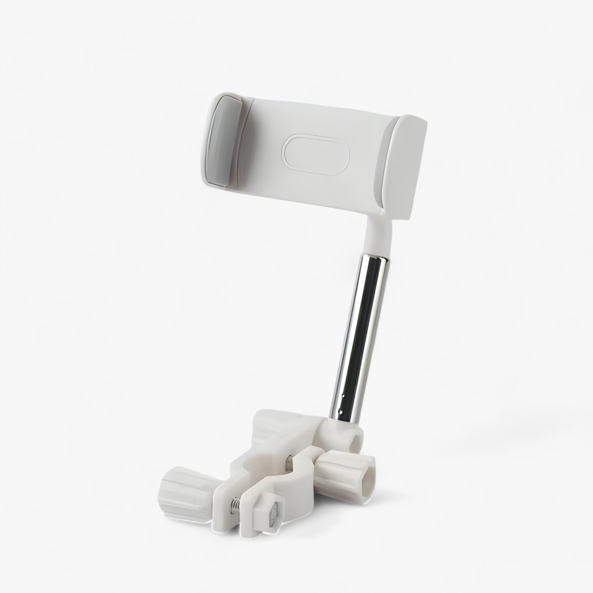 Supporto per Telefono Universale Regolabile per Specchietto Auto – Vestibilità Sicura e Flessibile