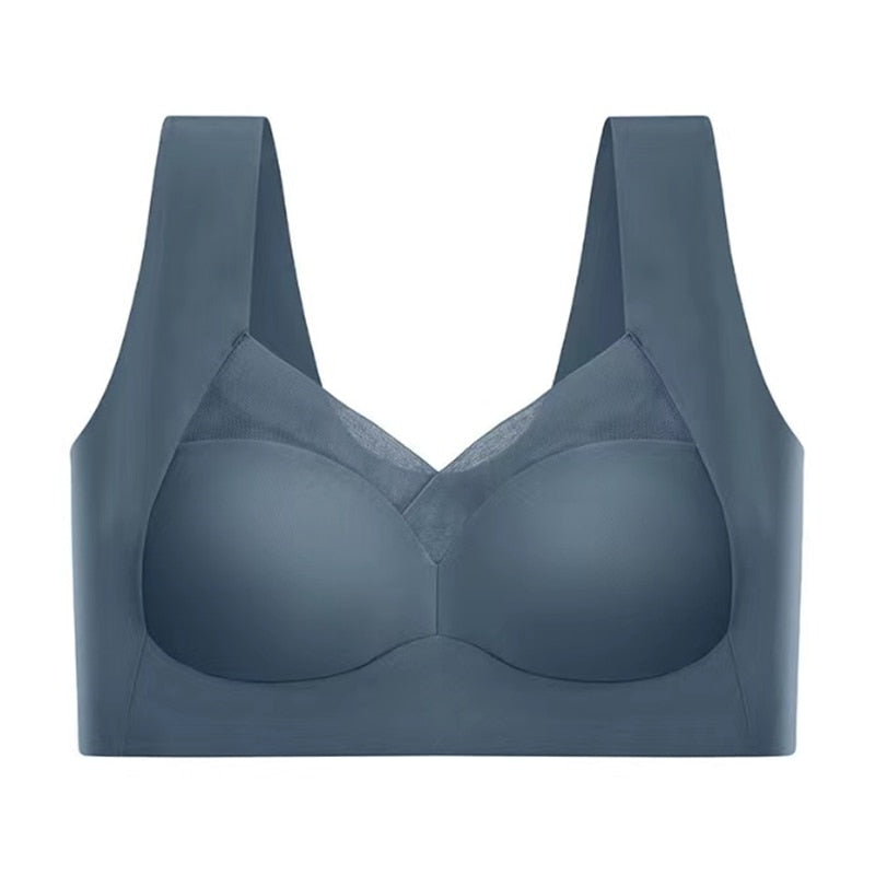 Reggiseno Donna Senza Cuciture - Comfort e Supporto per Ogni Giorno