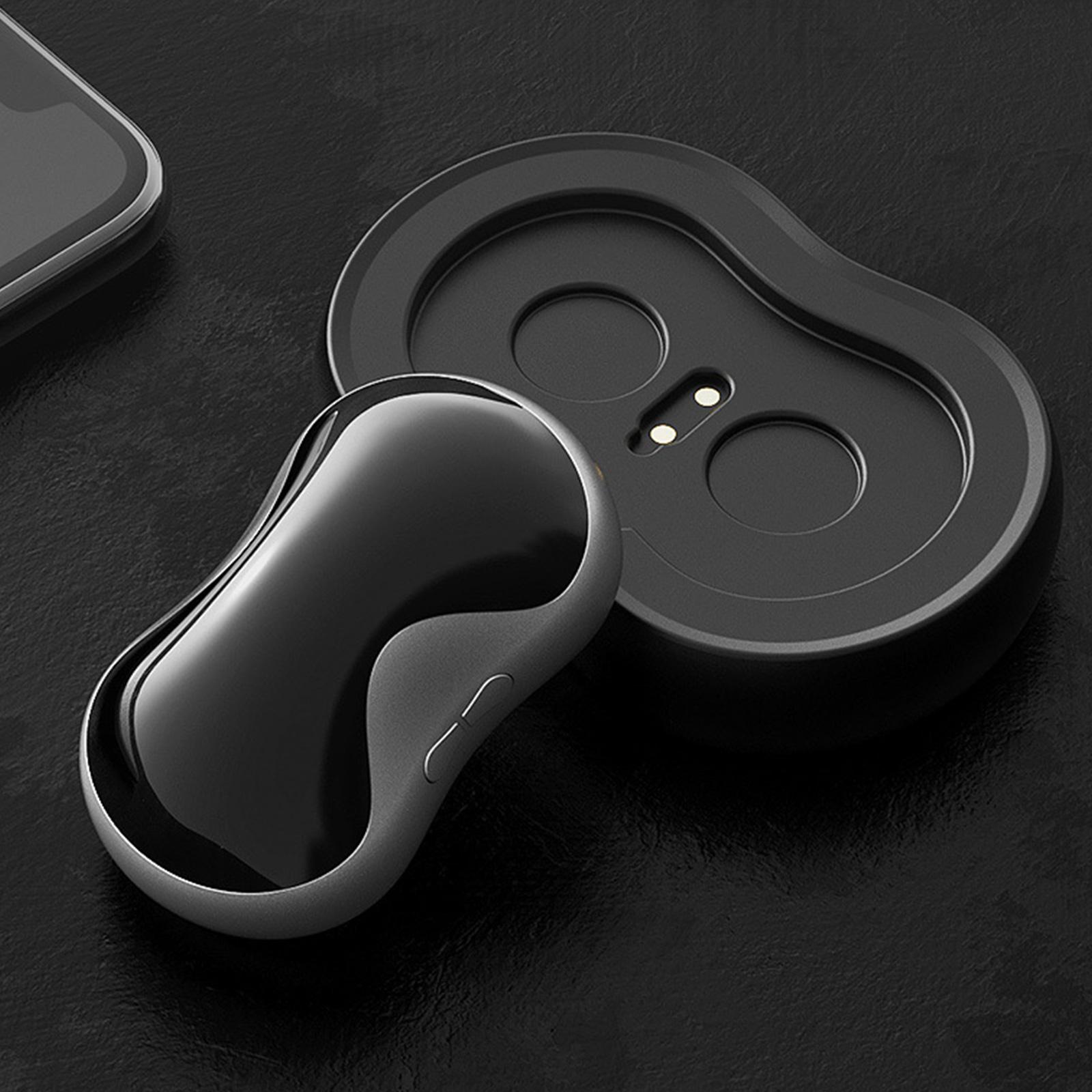 SnoozeFix Dispositivo Anti-Russamento - Migliora il Tuo Sonno con Tecnologia Confortevole