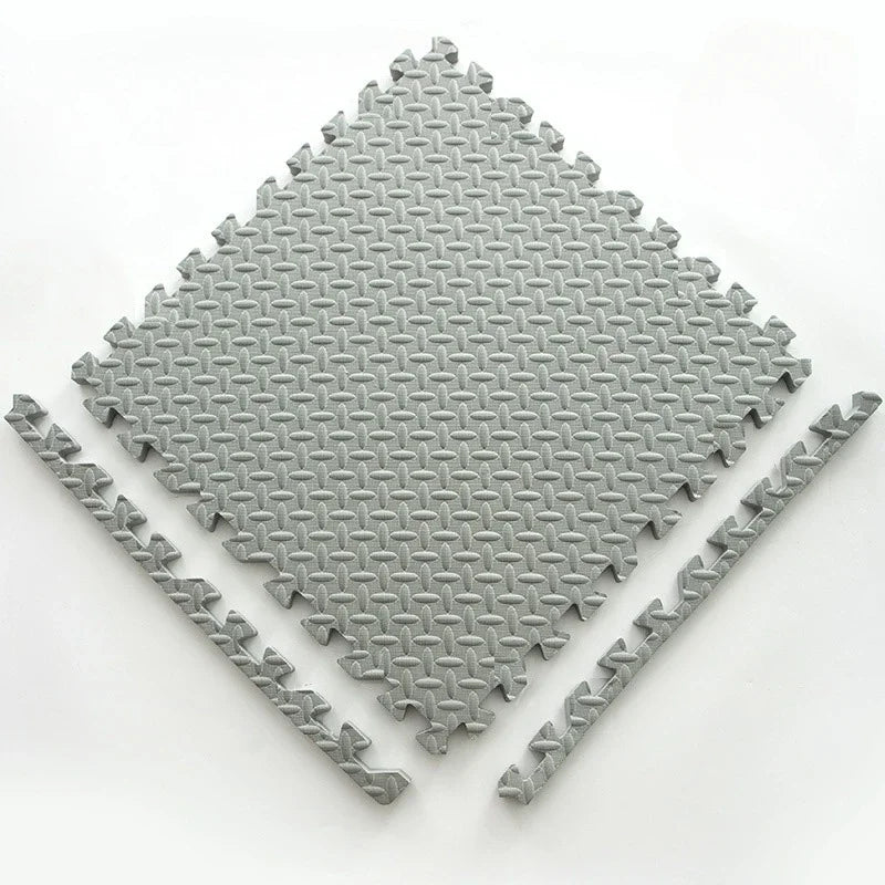 Tappetino Sicuro per Bambini - Morbido e Sicuro per il Tuo Piccolo