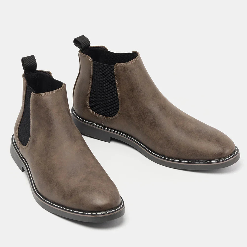 Noah Chelsea Boots – Per un look elegante