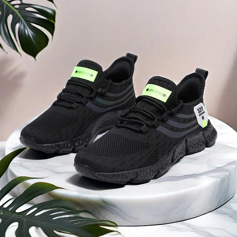 Elias Sneakers Sportive - Per Stile e Comfort