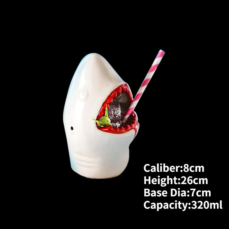 Mug da Cocktail Allegri - Perfetti per Ogni Occasione