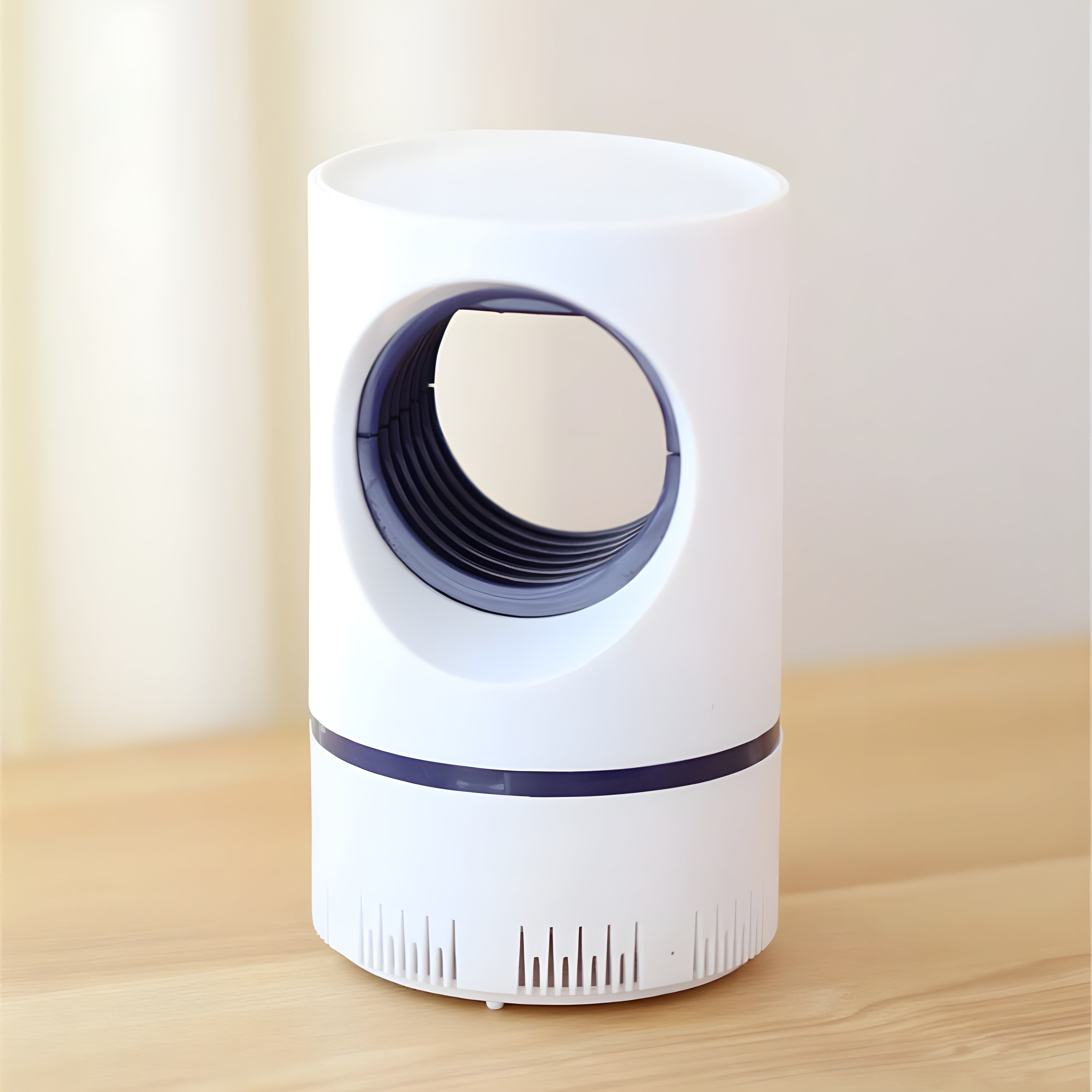 InsectShield - Potente Insetticida UV - Per Interni ed Esterni