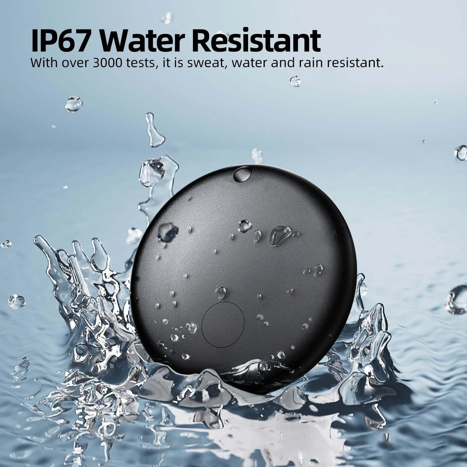 PawFind Smart Tracker – Collare Android per Gatti e Cani