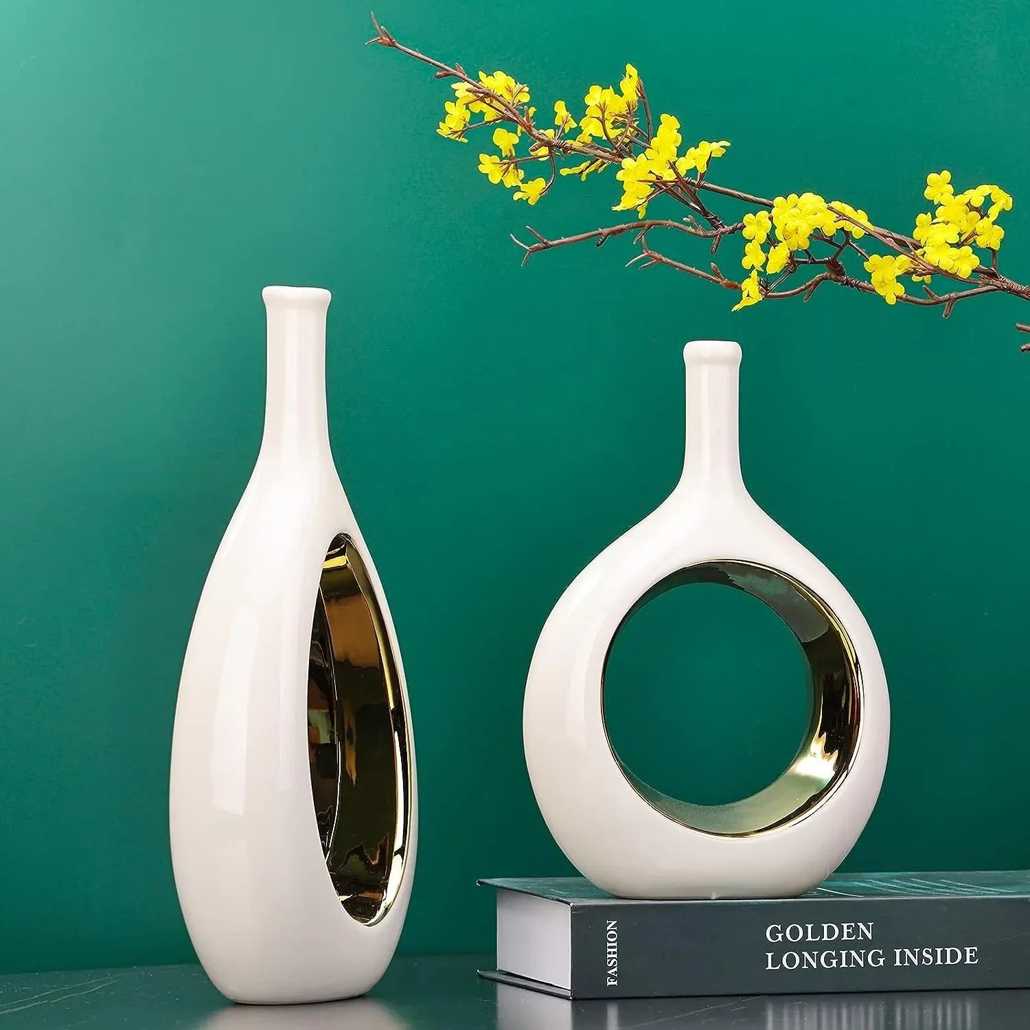 Vasi Ceramici Moderni - Eleganti e Unici