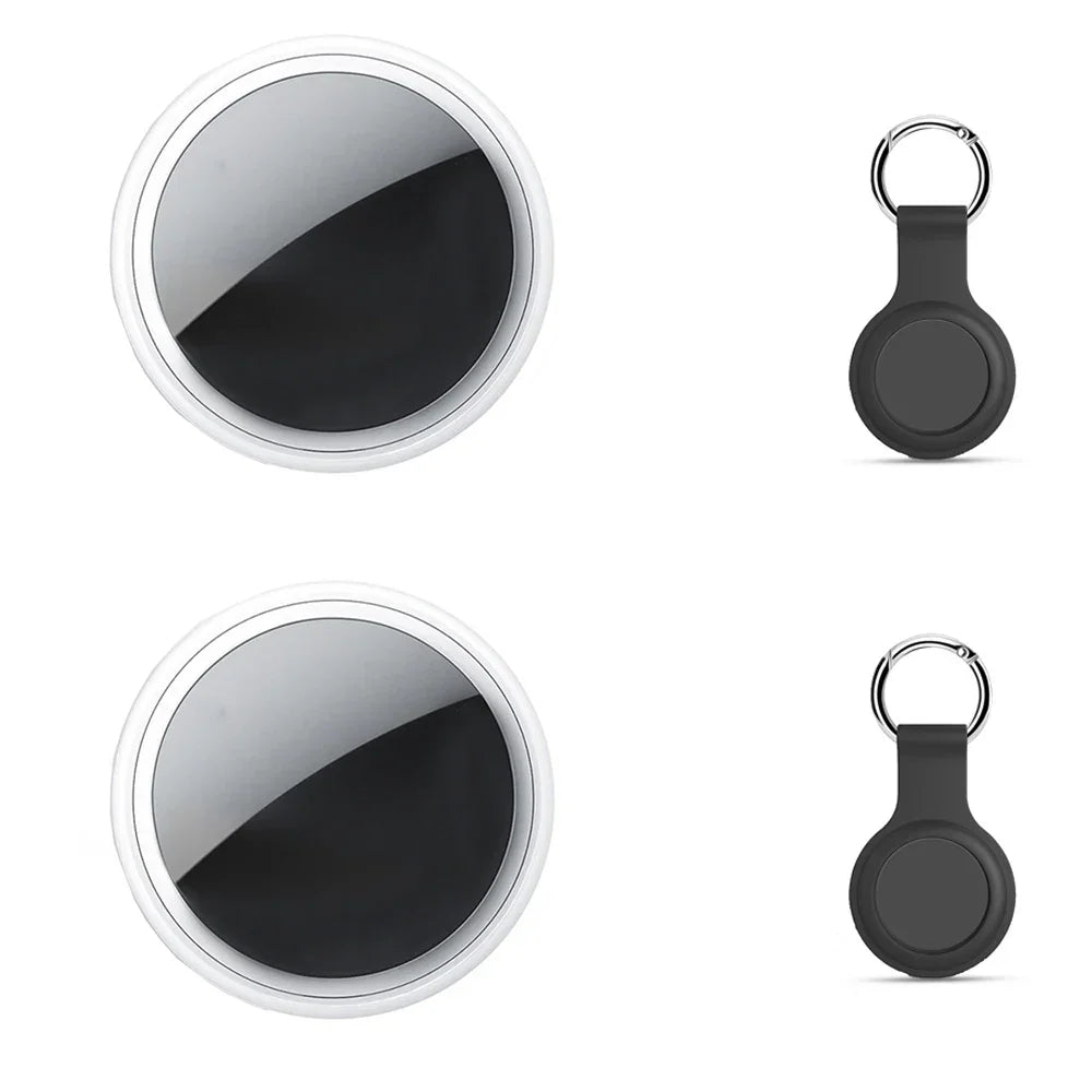 TrackMate Pet Finder – Tracker Bluetooth Antifurto per Animali Domestici e Oggetti