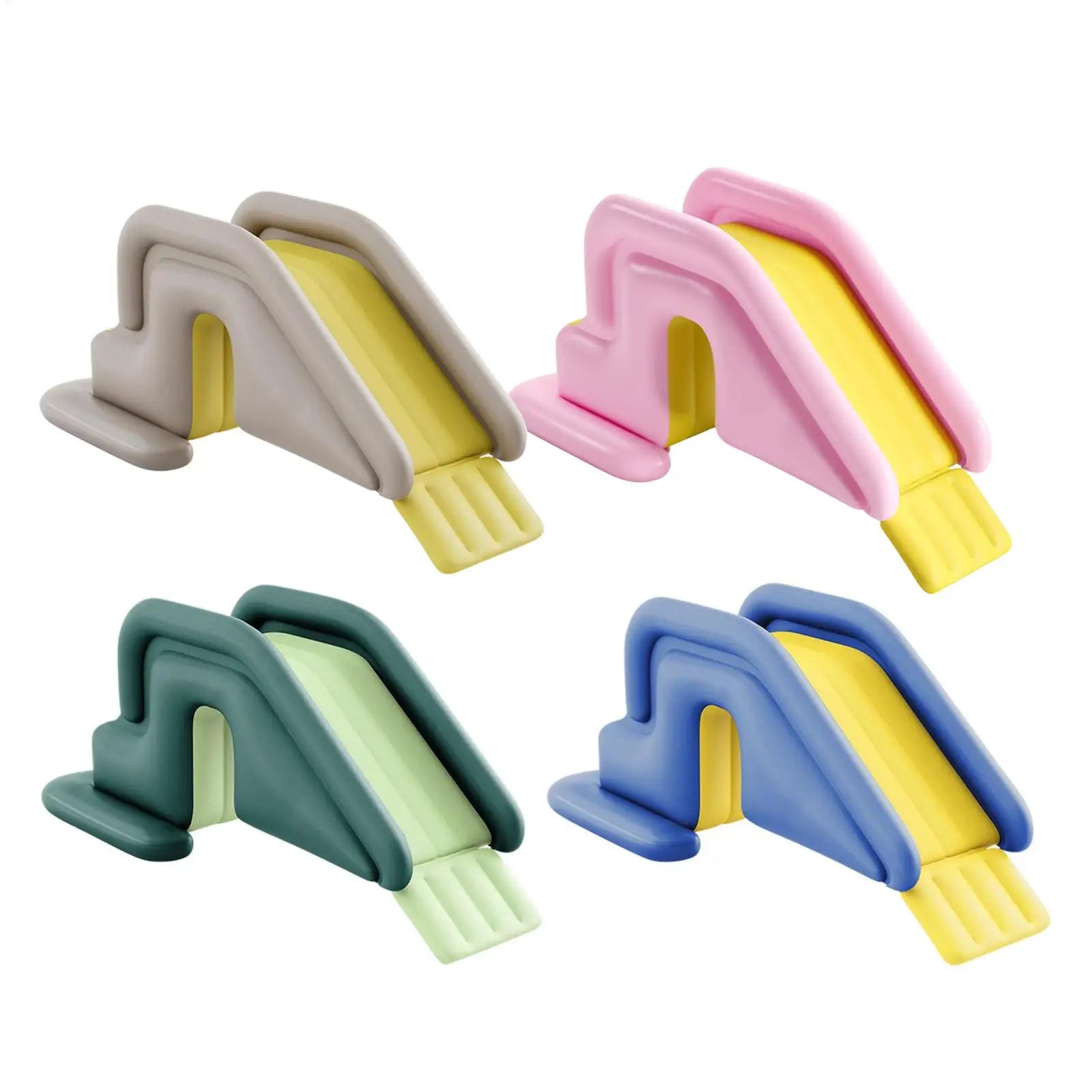 Scivolo Acquatico Gonfiabile Estivo – Divertimento Acquatico Sicuro e Giocoso