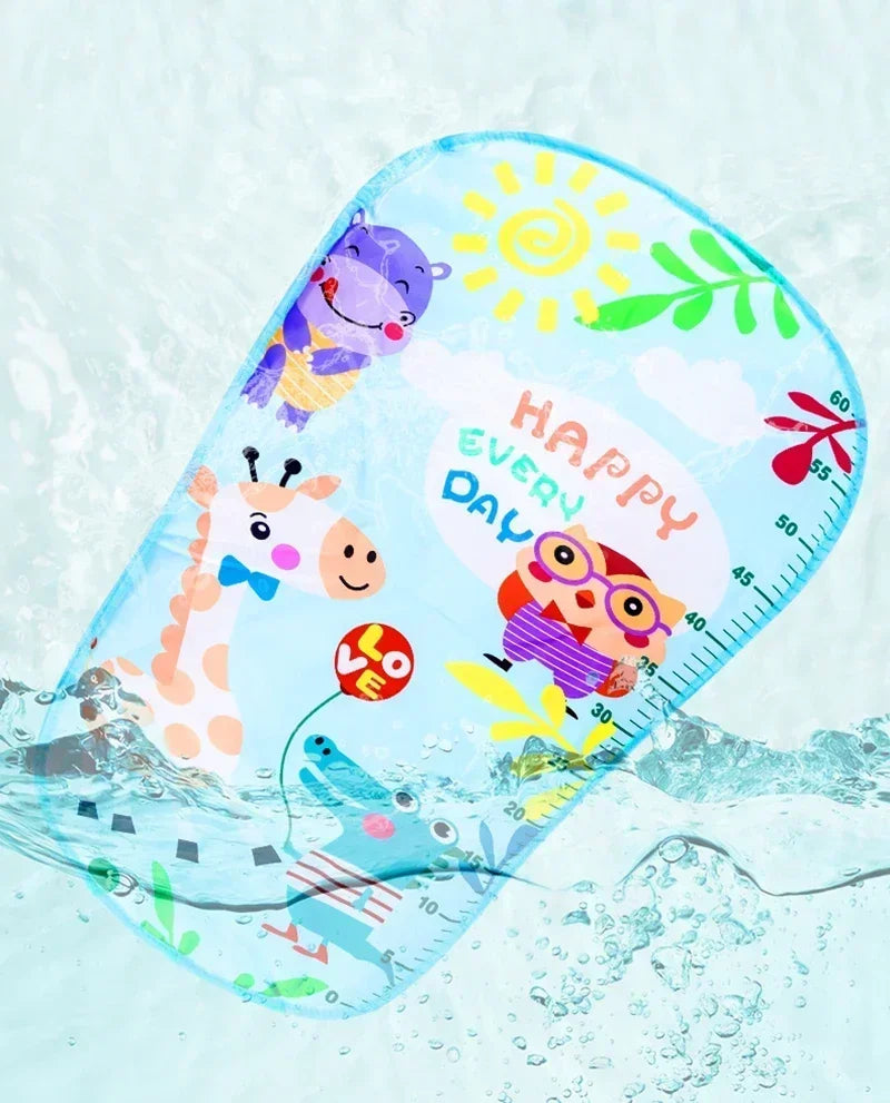 Palestra per Bambini – Struttura Educativa con Musica e Attività Giocose