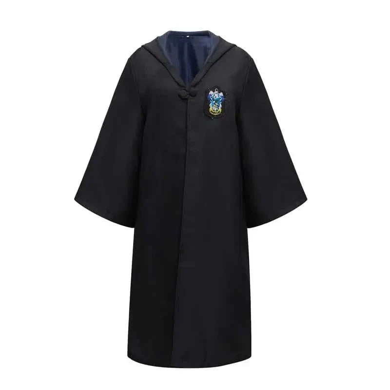 ZweinsteinMagie - Costume completo di Harry Potter con accessori