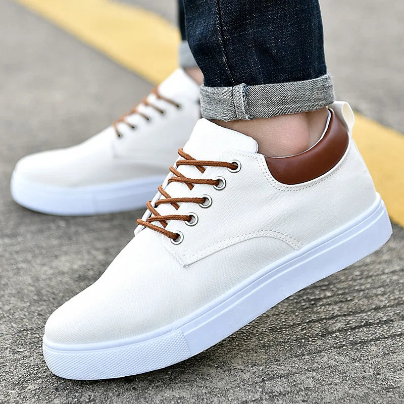 Eli Sneakers Casual – Per un look alla moda