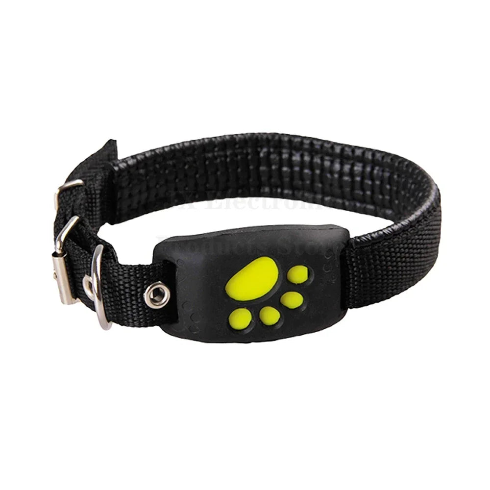 Max GPS Tracker – Per avventure sicure