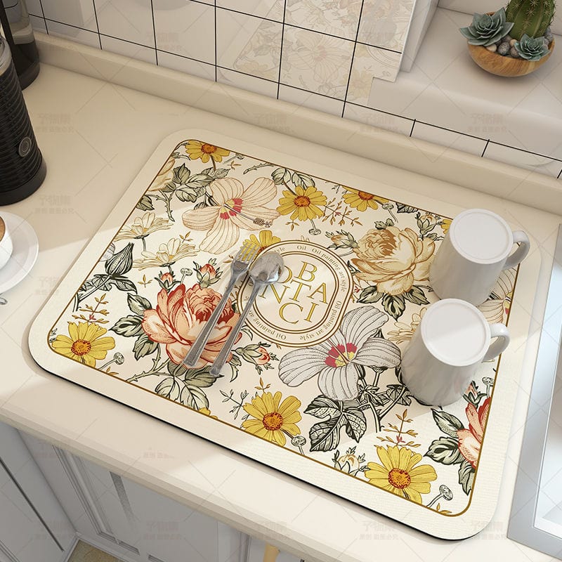 ProDry - Tappetino Assorbente per Cucina