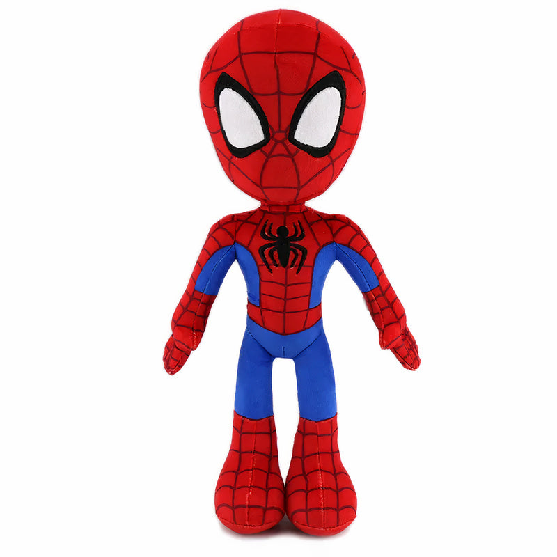 Peluche Avventuroso di Spider-Man - Per un Comfort Giocoso