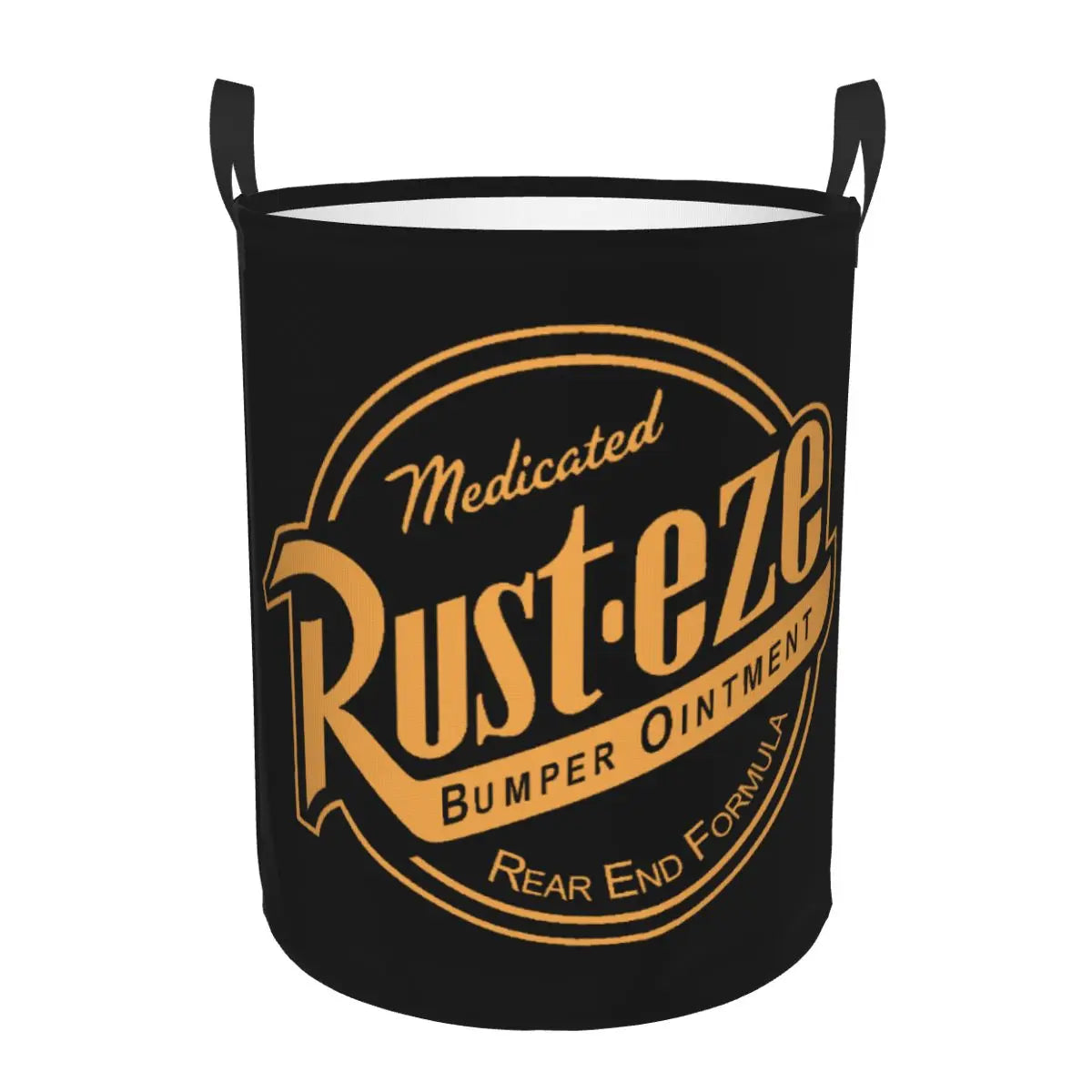 Cesto per il Lavaggio Cars Lightning McQueen – Cesto Ampio e Pieghevole per Vestiti