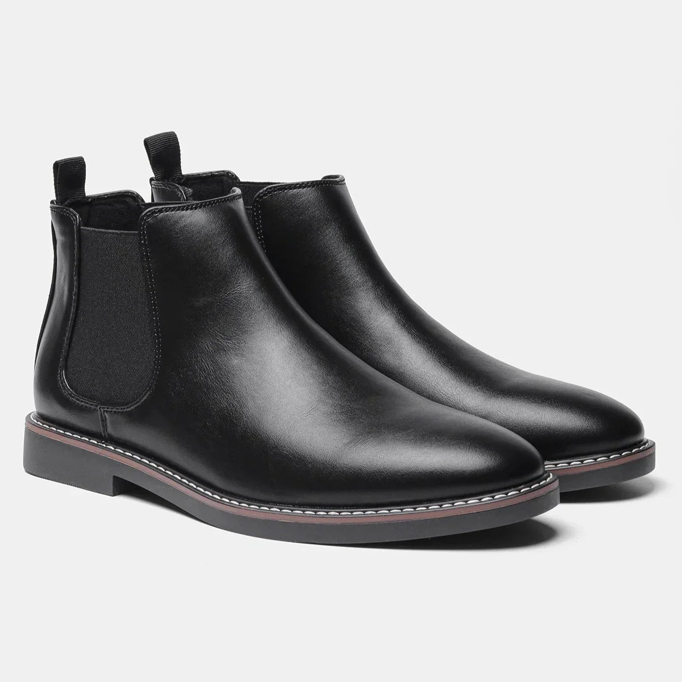 Noah Chelsea Boots – Per un look elegante