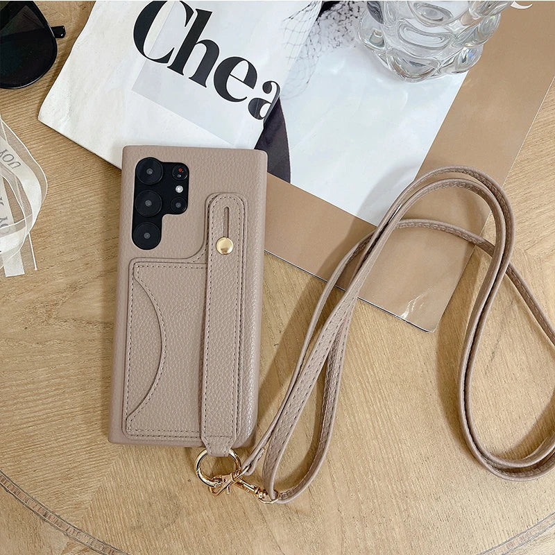 Supporto per Telefono alla Moda – Per una soluzione trendy e pratica