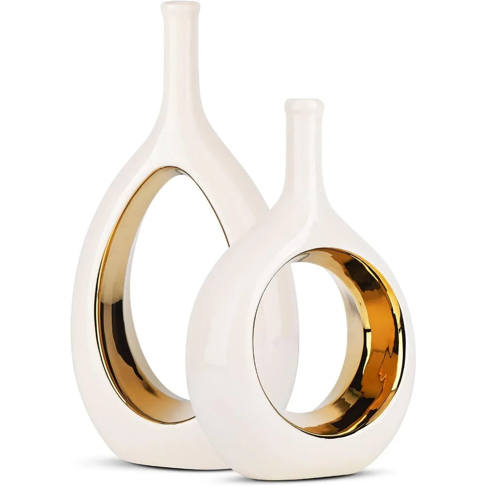 Vasi Ceramici Moderni - Eleganti e Unici