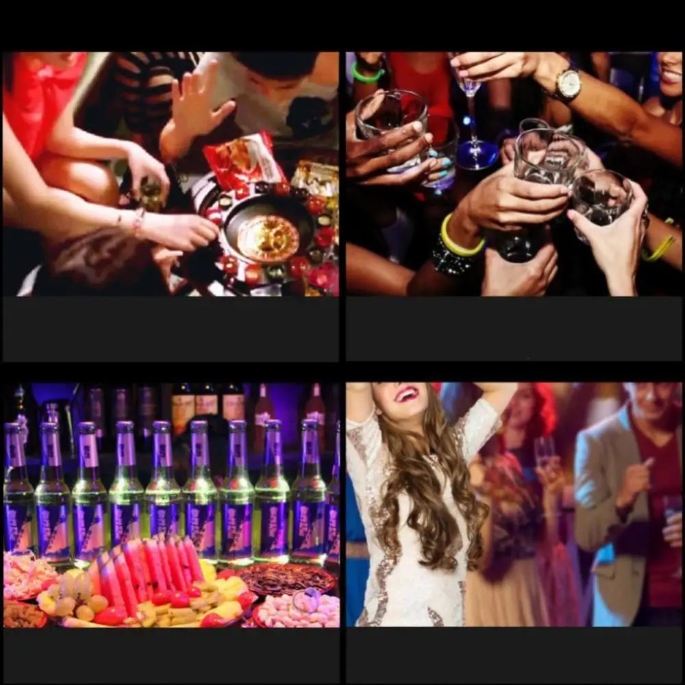 Gioco della Roulette Festiva – Per Momenti Indimenticabili di Festa