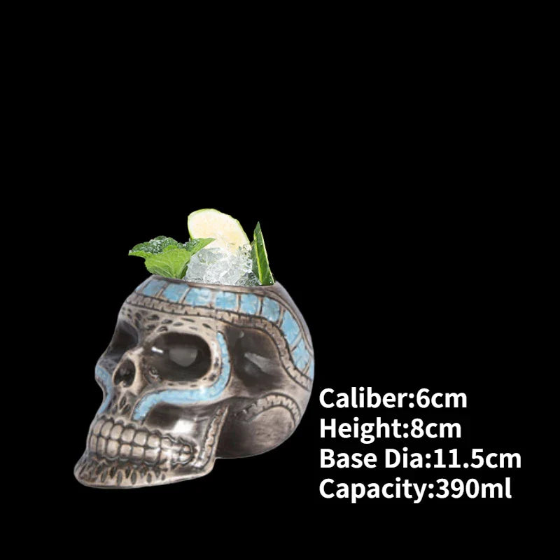 Mug da Cocktail Allegri - Perfetti per Ogni Occasione