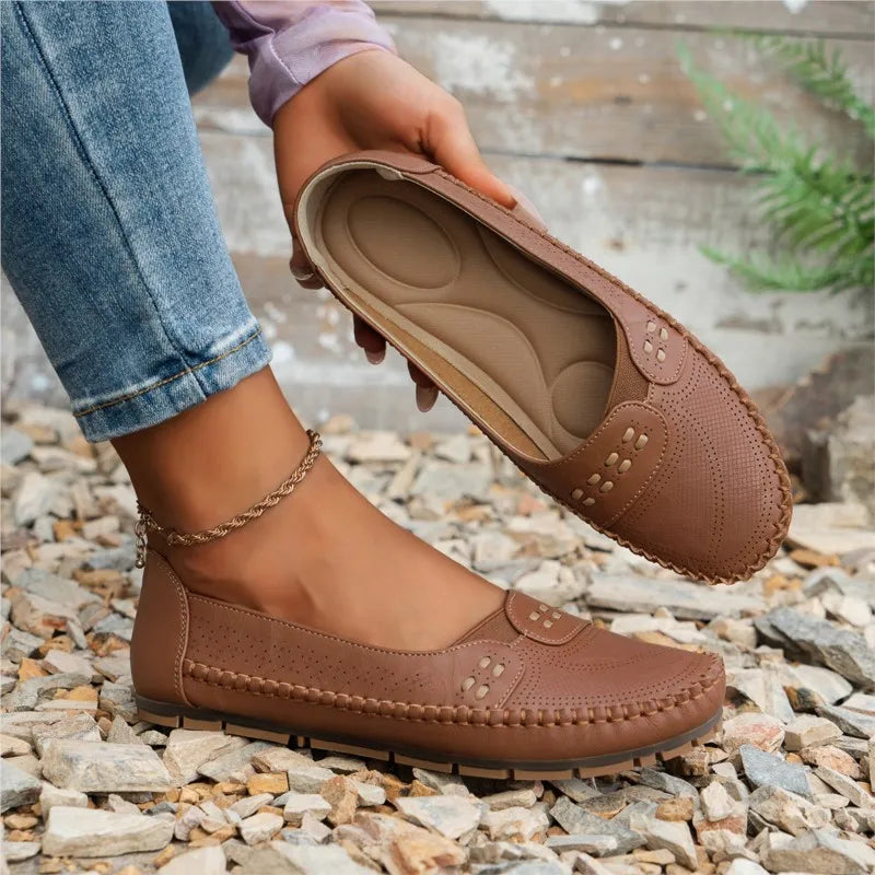 Instaploafer per donne Lightstep – Confortevole e Leggero