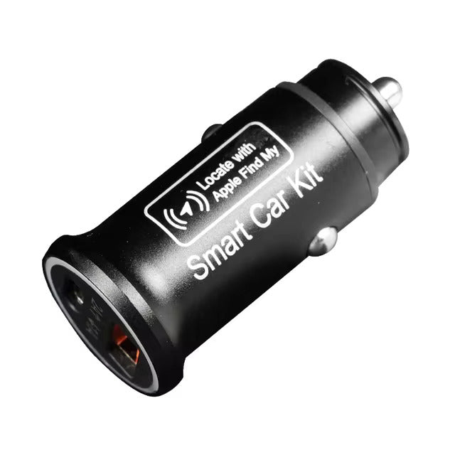 SmartCharge OBD GPS Tracker – Per un facile monitoraggio e ricarica