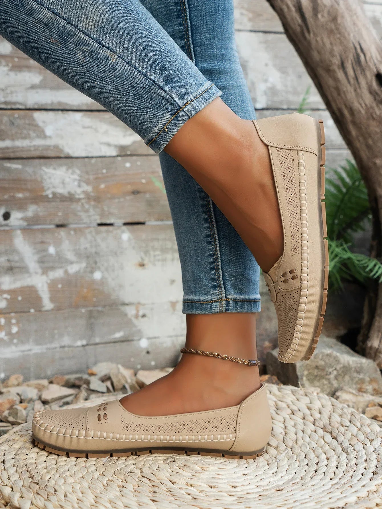 Instaploafer per donne Lightstep – Confortevole e Leggero