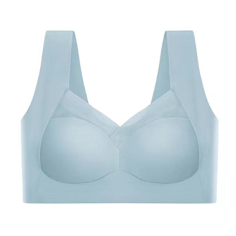 Reggiseno Donna Senza Cuciture - Comfort e Supporto per Ogni Giorno