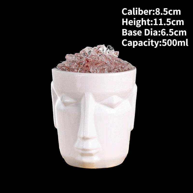 Mug da Cocktail Allegri - Perfetti per Ogni Occasione